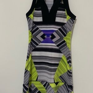 BCBG MAXAZRIA,dress,sm